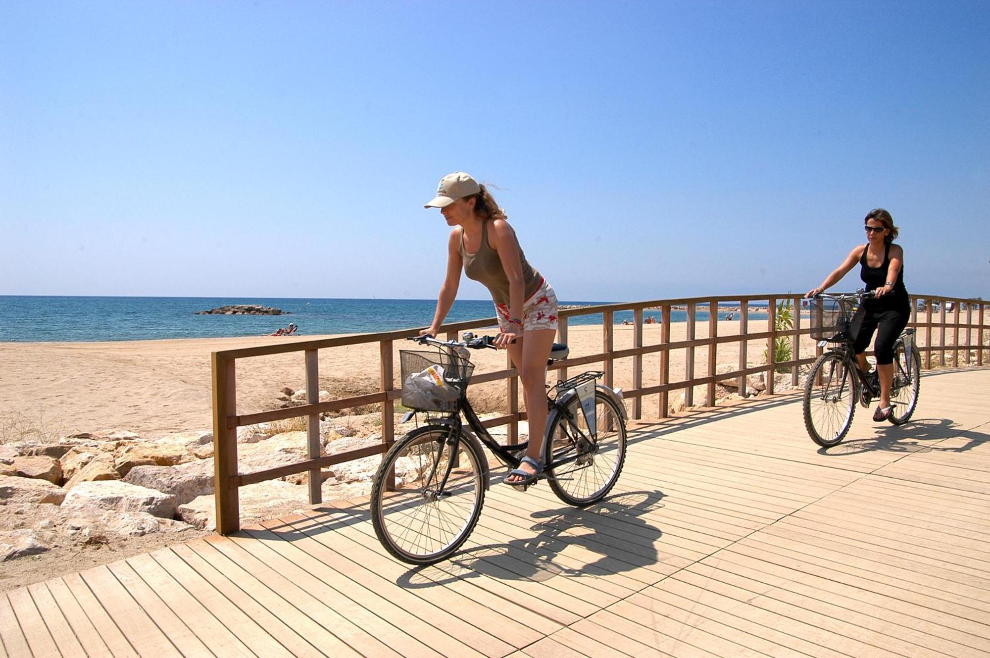 Vila Romana 28-12 Miami Playa Ngoại thất bức ảnh
