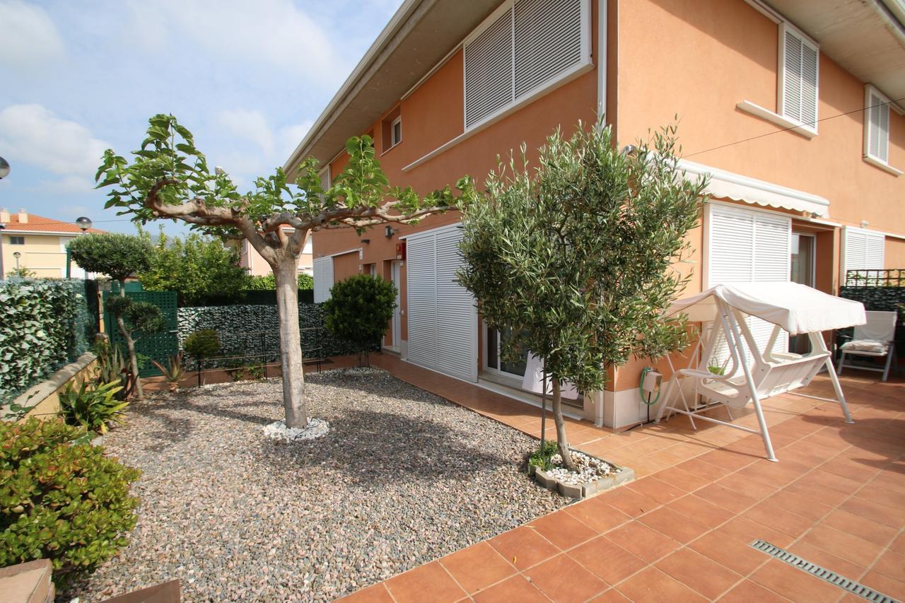 Vila Romana 28-12 Miami Playa Ngoại thất bức ảnh