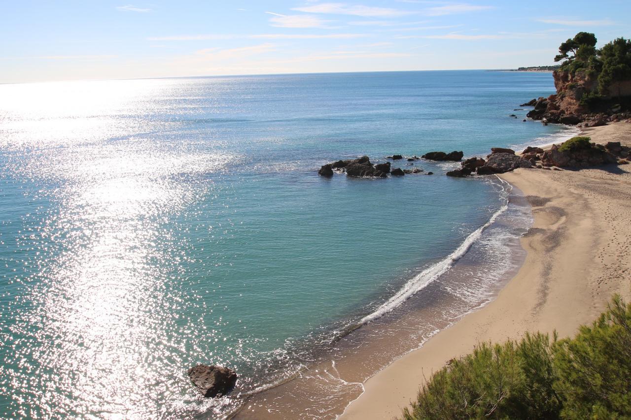 Vila Romana 28-12 Miami Playa Ngoại thất bức ảnh