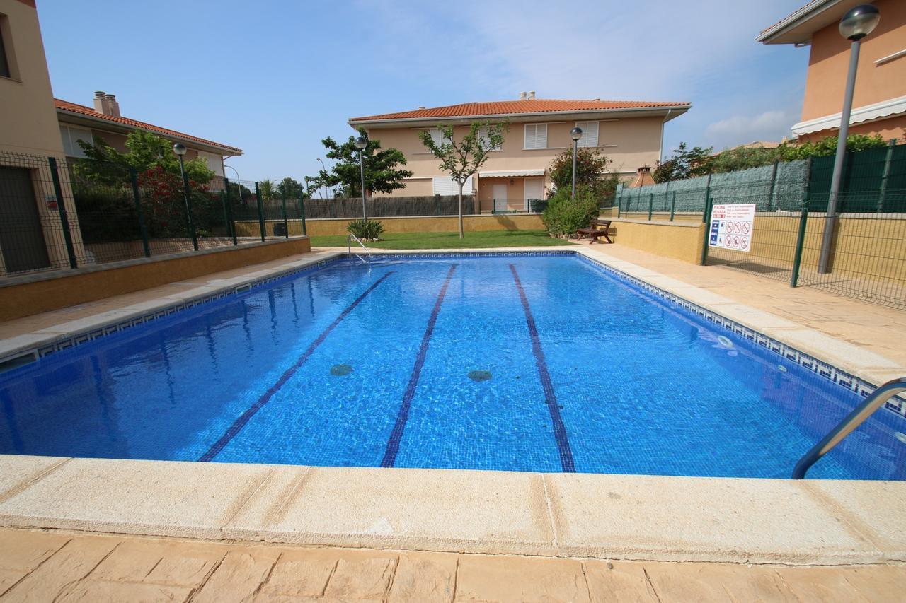 Vila Romana 28-12 Miami Playa Ngoại thất bức ảnh