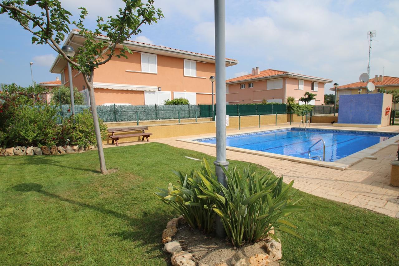 Vila Romana 28-12 Miami Playa Ngoại thất bức ảnh